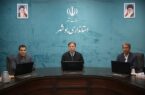 استاندار بوشهر: میانگین ترخیص کالاهای کانتینری در استان بوشهر نسبت به قبل از جنگ، 3 برابر افزایش یافت استاندار بوشهر: میانگین ترخیص کالاهای کانتینری در استان بوشهر نسبت به قبل از جنگ، ۳ برابر افزایش یافت
