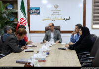 حضور پرشور مردم در تجمعات شبانه پشتوانه نظام است