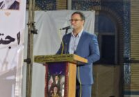 فرماندار تنگستان: اتحاد و بصیرت ملت ایران زمینه‌ساز ظهور و پیروزی حق علیه باطل است