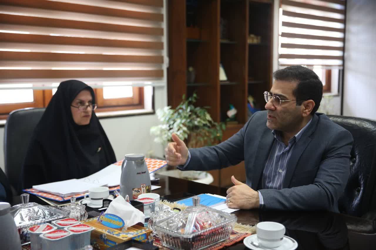 سازمانهای مردمنهاد با ایفای نقش مسئولانه، موجب افزایش همدلی، همافزایی و انسجام اجتماعی شدهاند