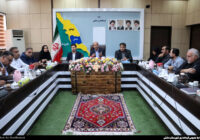برای تحقق مطالبات کارگری باید برنامه ریزی واقع گرایانه داشته باشیم برای تحقق مطالبات کارگری باید برنامه ریزی واقع گرایانه داشته باشیم