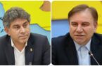 استاندار بوشهر در نشست با مدیرعامل سازمان بنادر بر ضرورت اولویتبندی در اجرای پروژههای بندری استان تاکید کرد استاندار بوشهر در نشست با مدیرعامل سازمان بنادر بر ضرورت اولویتبندی در اجرای پروژههای بندری استان تاکید کرد