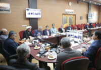 رئیس دانشگاه علوم پزشکی بوشهر: آموزشی شدن بیمارستان برازجان گامی راهبردی در توسعه آموزش بوده است/ پزشک خانواده و جوانی جمعیت یکی از اولویت‌های اصلی دانشگاه علوم پزشکی بوشهر است