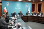 استاندار بوشهر بر ضرورت تسریع در روند مولدسازی املاک مازاد استان تاکید کرد