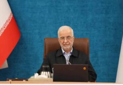 وزیر کشور در دیدار استاندار بوشهر: بزرگ‌ترین مؤلفه قدرت ما انسجام و حضور مردم در صحنه است