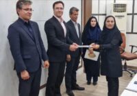 فرماندار تنگستان: اتحاد و همدلی، عامل سربلندی کشور در شرایط کنونی است فرماندار تنگستان: اتحاد و همدلی، عامل سربلندی کشور در شرایط کنونی است