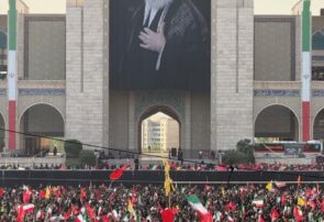 از سپیده‌دم تا لحظه وداع؛ روایتی متفاوت از بدرقه رهبر شهید انقلاب اسلامی ایران