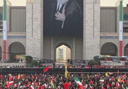 از سپیده‌دم تا لحظه وداع؛ روایتی متفاوت از بدرقه رهبر شهید انقلاب اسلامی ایران
