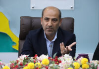 از ظرفیت دانشگاه ها برای توسعه شهرستان بهره‌گیری شود/ امیدآفرینی مهم‌ترین نیاز امروز جامعه است
