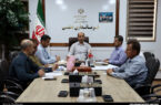 فرماندار دشتی بر نظارت مستمر بر صنوف و برخورد با گرانفروشی تأکید کرد