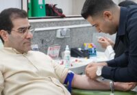 معاون سیاسی استاندار بوشهر از تکمیل زیرساختها، پروژههای ساختمانی و تجهیزاتی سازمان انتقال خون بوشهر خبر داد
