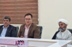 تأکید فرماندار تنگستان بر ایجاد محیطی امن، بانشاط و پرشور برای آغاز سال تحصیلی جدید