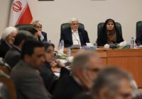 دولت آماده همکاری با بخش خصوصی برای جهش تولید مسکن است