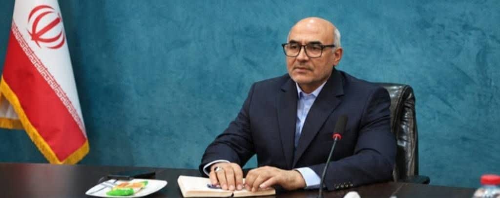 معاون عمرانی استاندار بوشهر: عملیات تعریض و ایمن‌سازی محور آبدان–دوراهک آغاز شد