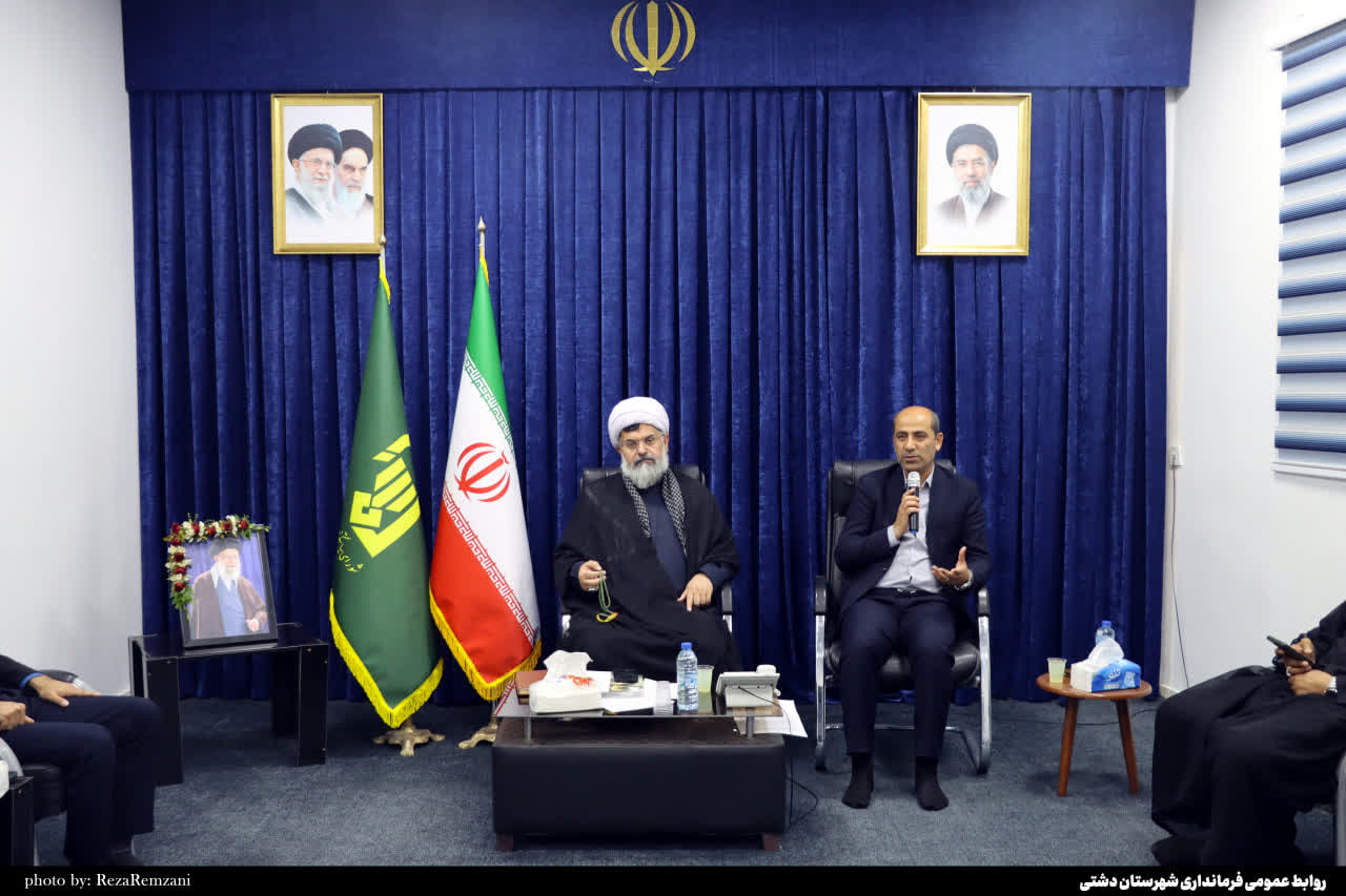 حماسه شهدای خلیج فارس باید برای نسل جوان بازخوانی شود