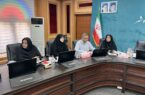 مدیرکل امور اجتماعی استانداری بوشهر بر ضرورت تقویت اقدامات پیشگیرانه برای مقابله با آسیبهای اجتماعی در جامعه تأکید کرد