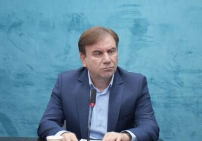سهم تعاونی‌های استان بوشهر در اشتغال و تولید افزایش یابد
