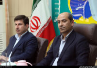 ساماندهی سواحل باید در تمام طول سال دنبال شود