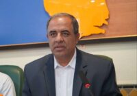 فرماندار بوشهر: ۴۳ پرونده تخلف صنفی در طرح نظارت بر بازار میوه و تره‌بار/طرح ضربتی نظارت بر بازار با جدیت تداوم می‌یابد