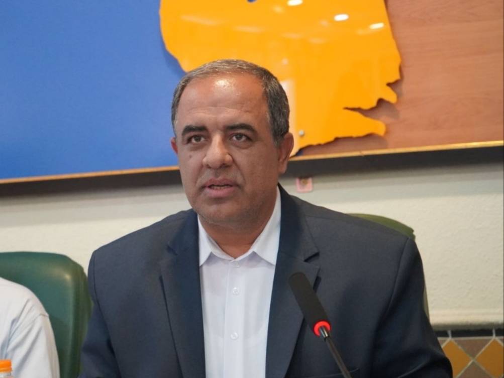 فرماندار بوشهر: ۴۳ پرونده تخلف صنفی در طرح نظارت بر بازار میوه و ترهبار/طرح ضربتی نظارت بر بازار با جدیت تداوم مییابد