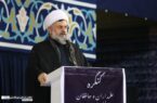 امام جمعه شهرستان دشتی:شهید نادر مهدوی؛ نماد غیرت ایرانی و ایستادگی در برابر دشمن است