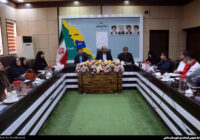 ظرفیت مدارس، دانشگاه ها و محلات برای ترویج کتابخوانی به کار گرفته شود