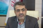 مدیرکل مدیریت بحران استانداری بوشهر از صدور هشدار سطح نارنجی هواشناسی جوی در استان خبر داد