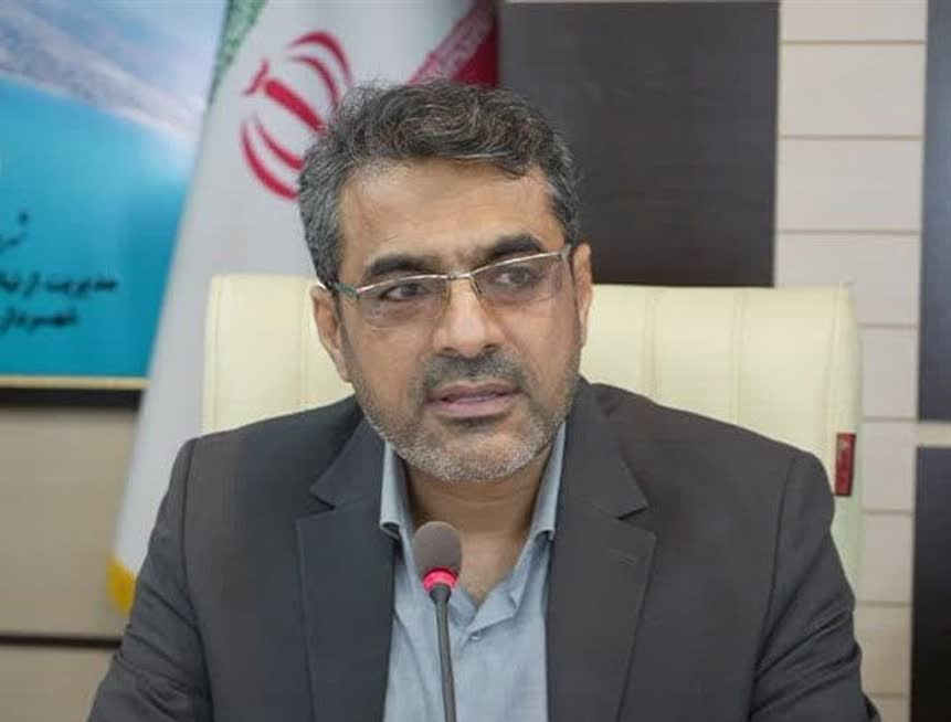 مدیرکل مدیریت بحران استانداری بوشهر از صدور هشدار سطح نارنجی هواشناسی جوی در استان خبر داد