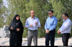 فرماندار دشتی از اختصاص ۱۶ میلیارد تومان برای تکمیل سالن چندمنظوره شهر شنبه خبر داد