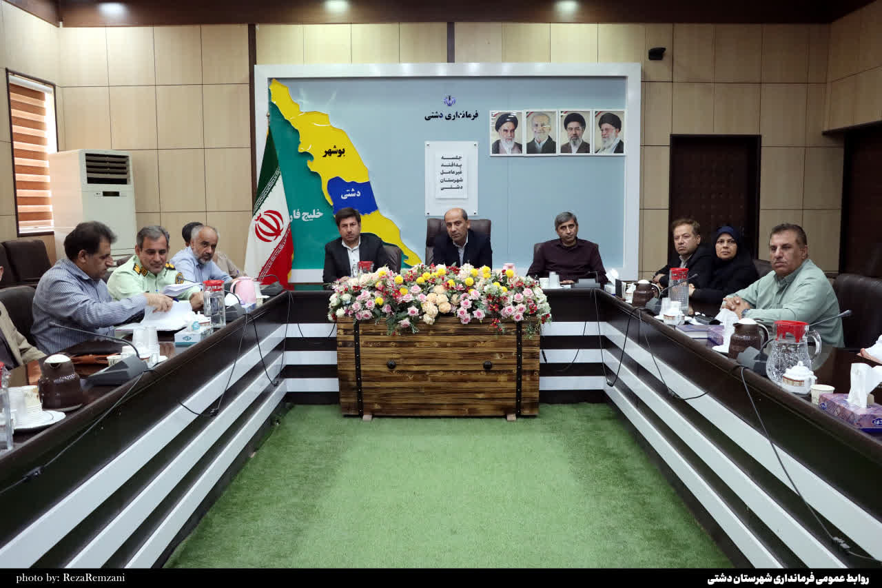 برای تغییر رویه ها، آموزش و پیشگیری محورهای اصلی پدافند غیرعامل باشد